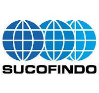 Logo Sucofindo (Persero)