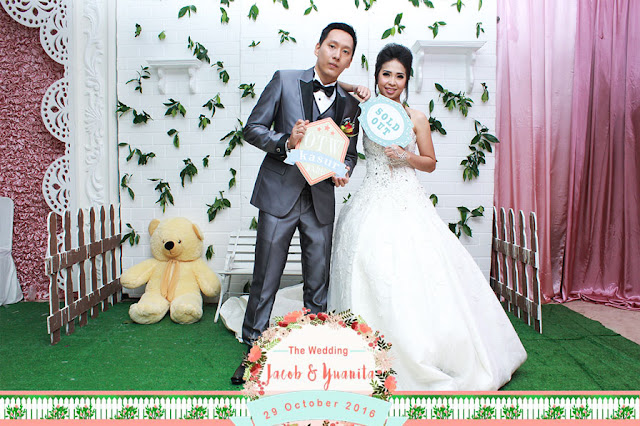 Photobooth Jakarta, Photobooth bekasi, photobooth depok termurah-Kece Photobooth