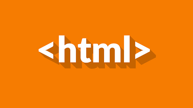 artikel contoh tag pada bahasa pemrograman web html
