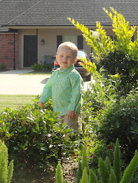 Andrew - 18 Months