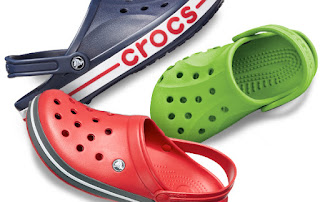  crocs