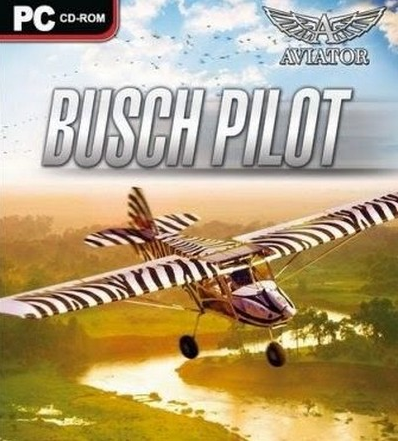 Aviator Bush Pilot Free Download 