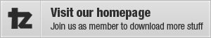 TemPlaza homepage