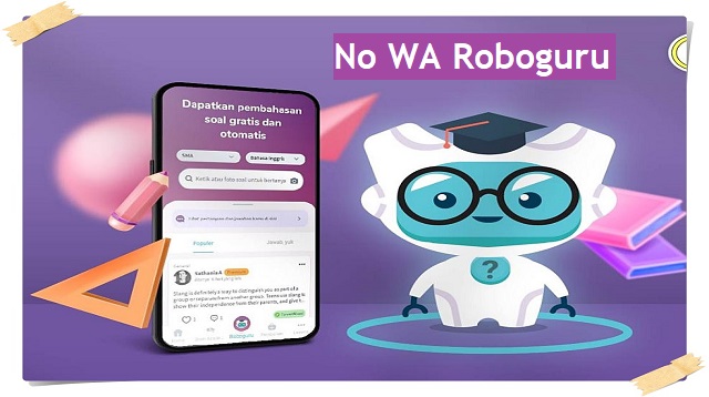 No WA Roboguru