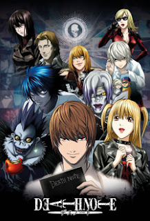 Death Note Opening/Ending Mp3 [Complete]