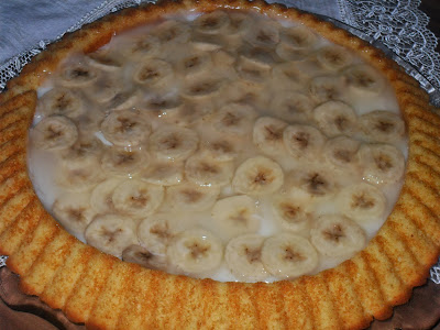 muzlu tart