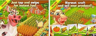 Game Bertani Terbaik Untuk Android