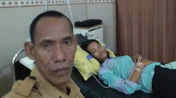Dian Ansori Usulkan Dinsos Lampung Timur Di Bubarkan