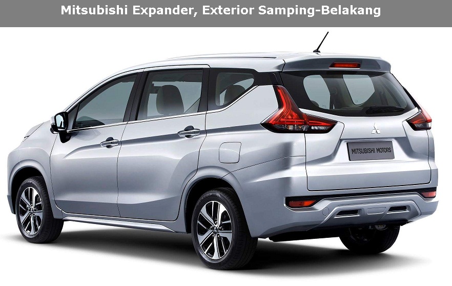 Dealer Mitsubishi Cirebon  Harga  Mobil  Xpander  2021 
