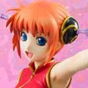 FIGURA KAGURA G.E.M. China Ver. GINTAMA