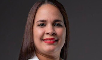 Candidata a diputada por la Fuerza del Pueblo afirma “ganó diputación” por Barahona