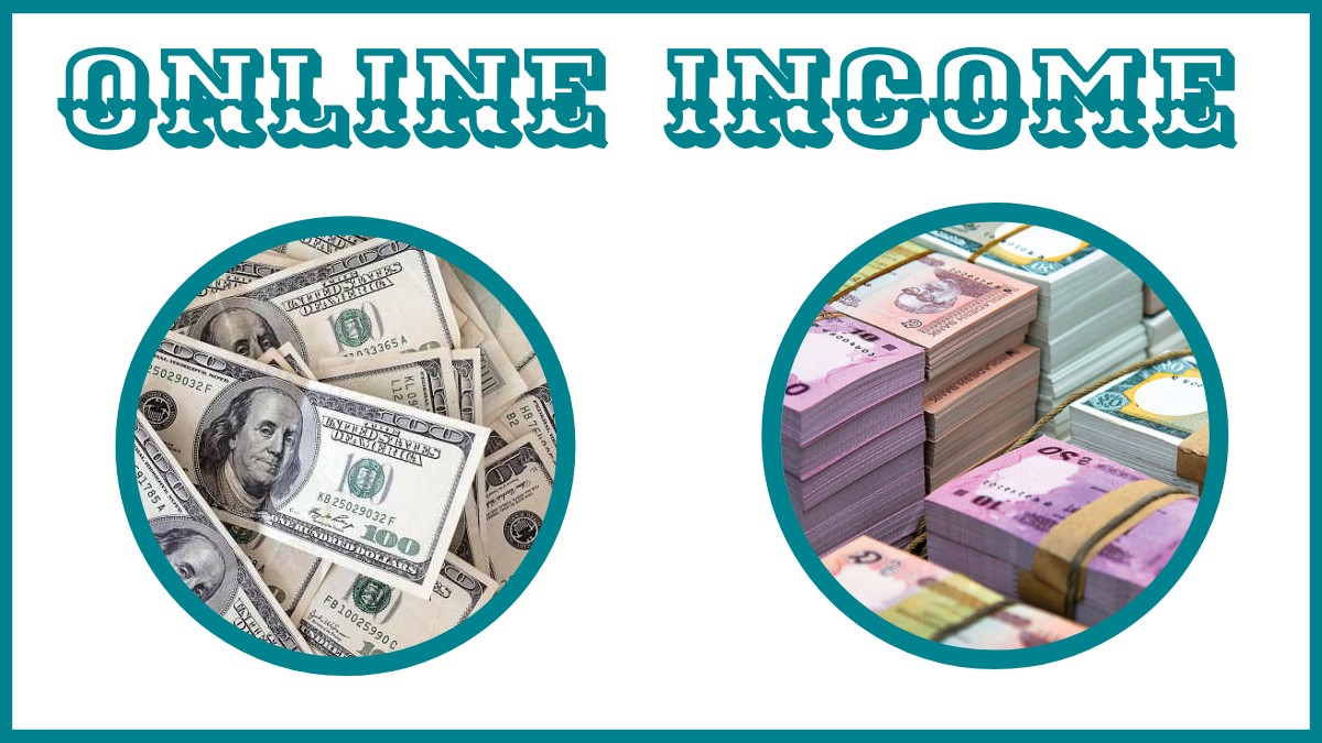 passive income online | 15 passive income ideas to help you make money - প্যাসিভ ইনকাম করার জন্য একটি দুর্দান্ত উপায়