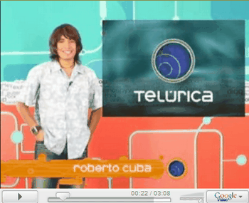 Telenovelas: ONLY "SEÑORAS" WATCH TELENOVELAS?