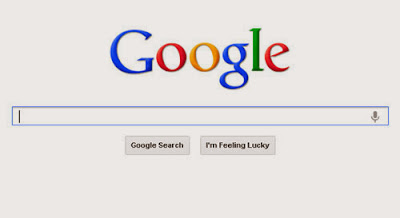 Mesin Pencari Google