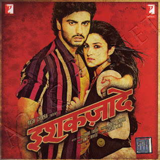 Ishaqzaade [2012 - FLAC] ~ A2zcity.Net