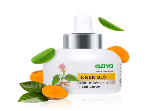 OZiva Face Serum Benefits In Hindi