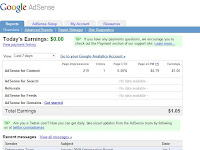 how to earn from google adsense Adsense google earn step money guide
adam february