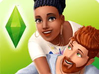 The Sims™ Mobile v9.1.1.140984 APK + Data OBB Terbaru