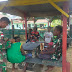 "Saya Mau Pangkas Seperti Bapak TNI", Satgas Yonif 126/KC Cukur Rambut Anak-Anak Perbatasan Papua