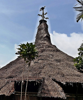 Sarawak Cultural Village