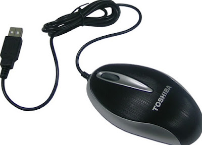 Mouse usb terbaru