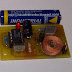 GSM phone ring detection