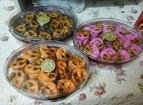 My Kitchen Diary: BISKUT NESTUM TERBAIKKKKK