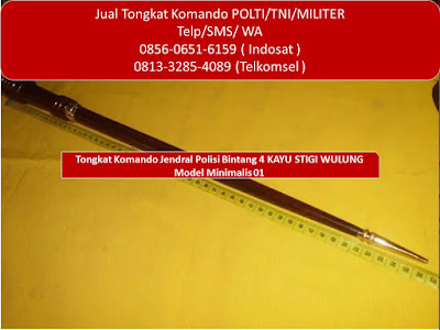 jual tongkat komando tni, pembuat tongkat komando tni, harga tongkat komando tni, ukuran tongkat komando, tongkat komando militer, gambar tongkat komando, tongkat komando galih asem, Tongkat komando, Tongkat komando akar bahar, tongkat komando antik