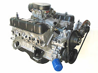 Buick Aluminum V8