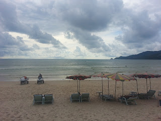 Patong Beach - Phuket