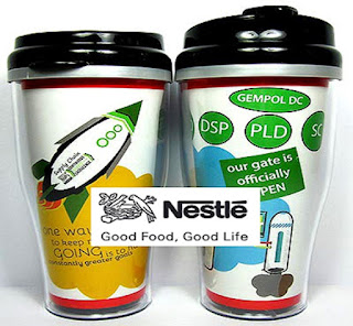 Lowongan Kerja SMA/SMK Terbaru PT. Nestlé Indonesia - Gempol DC