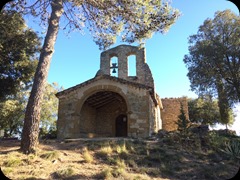 Collas dels Bufets d'Olot