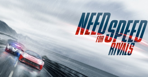 Need For Speed Rivals Complete Edition PC Download - Frame ...