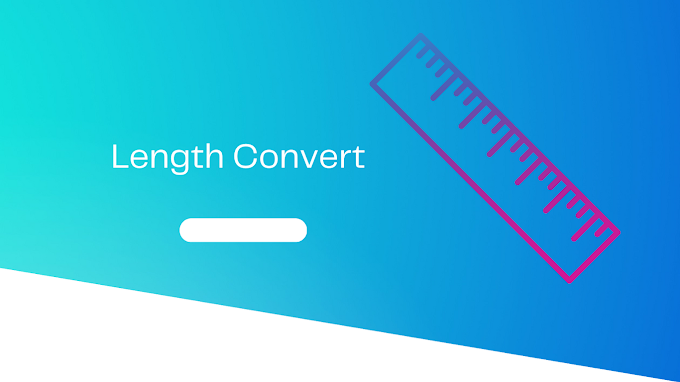 Convert Length Units Quickly and Easily with Our Online Length Converter