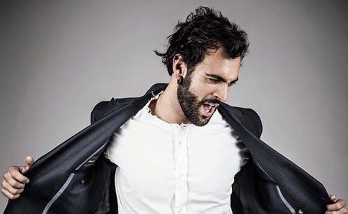 Marco Mengoni