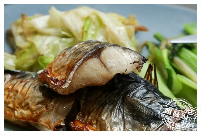 世奇商旅一夜乾附蔬食清粥小菜
