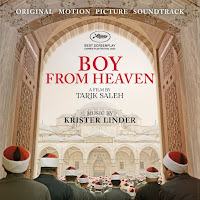 New Soundtracks: BOY FROM HEAVEN (Krister Linder)