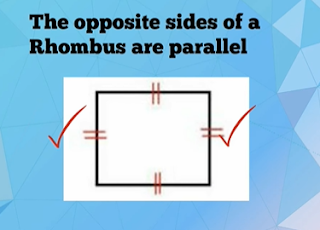 rhombus