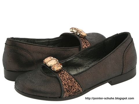 Pointer schuhe:schuhe-290860