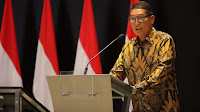 OJK Luncurkan Roadmap Pasar Modal Indonesia 2023-2027