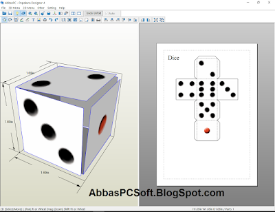 Pepakura Designer 4.1.6 With Keygen (Latest Version)