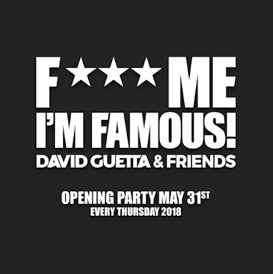 david guetta, F*** Me I’m Famous, pacha ibiza, música, música electrónica, house