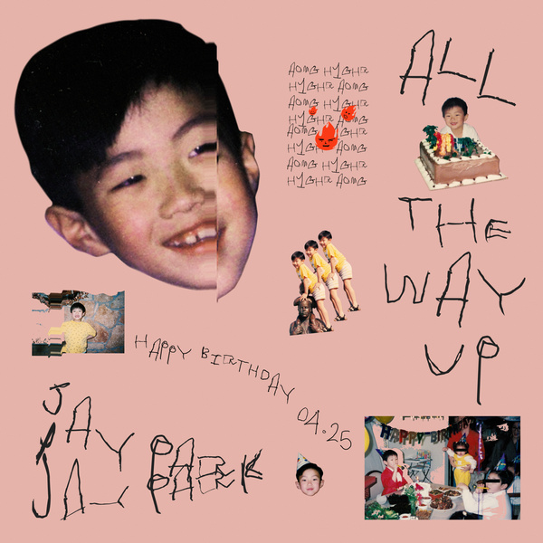 Jay Park – All The Way Up (Single) Descargar
