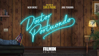 Doctor Portuondo