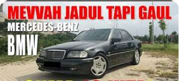 Mobil Sedan Terbaru 2024 di Indonesia