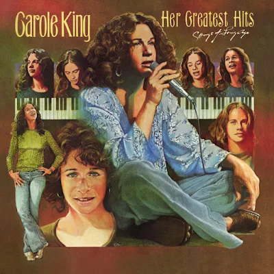 Carole-King- album-Songs-of-Long-Ago