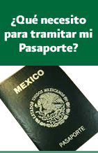 Solicitud de pasaporte español por primera vez