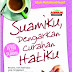 INILAH CURAHAN HATI UNTUK SUAMI TERCINTA