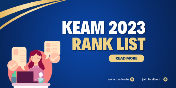 keam 2023 rank list