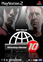 Edit Gambar Pada Winning Eleven 10